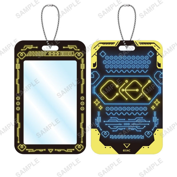 『SYNDUALITY Noir』カードケース